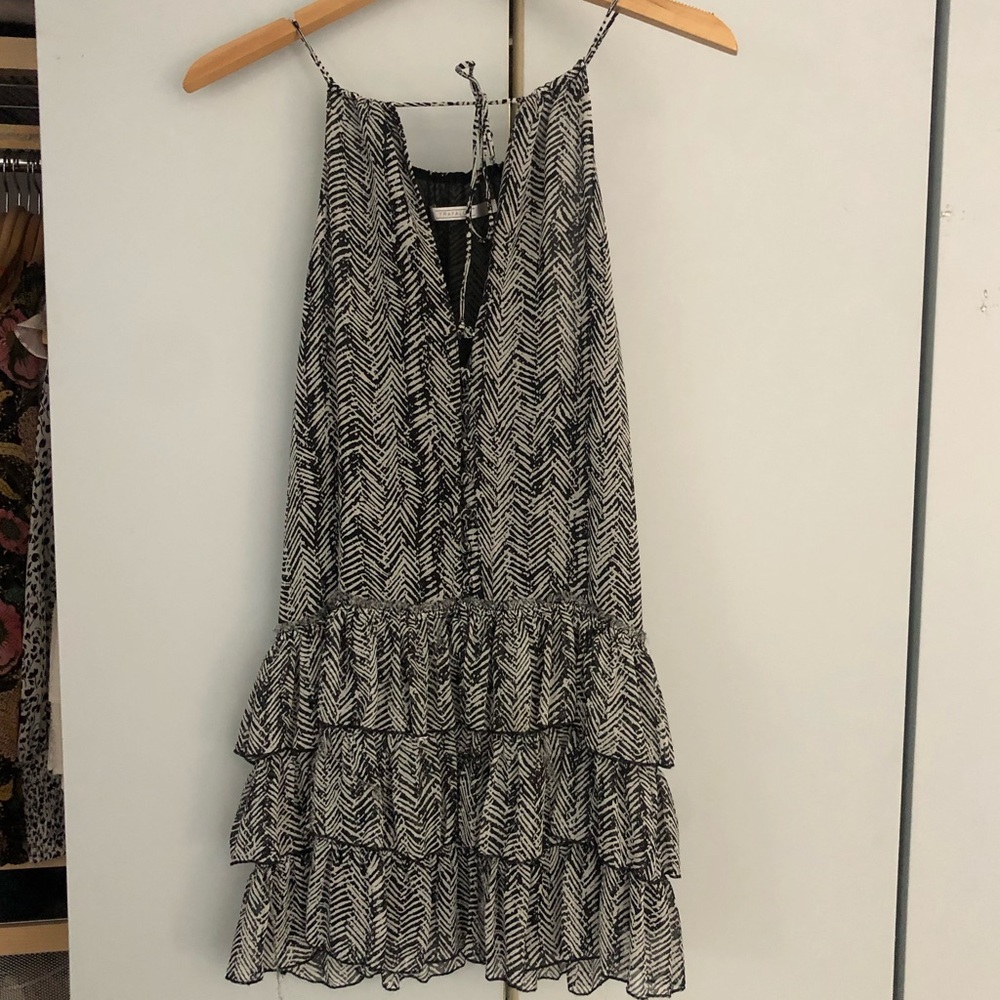 ZARA DRESS SIZE S